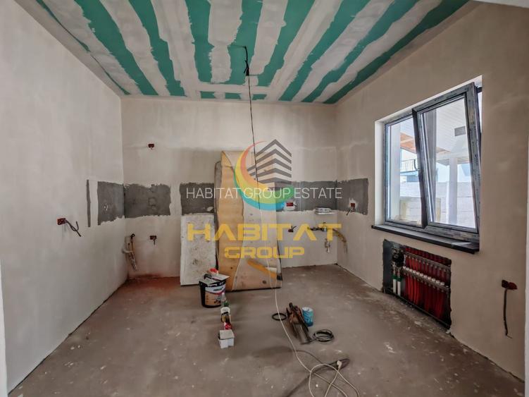 Casa individuala 3 camere Berceni - 10