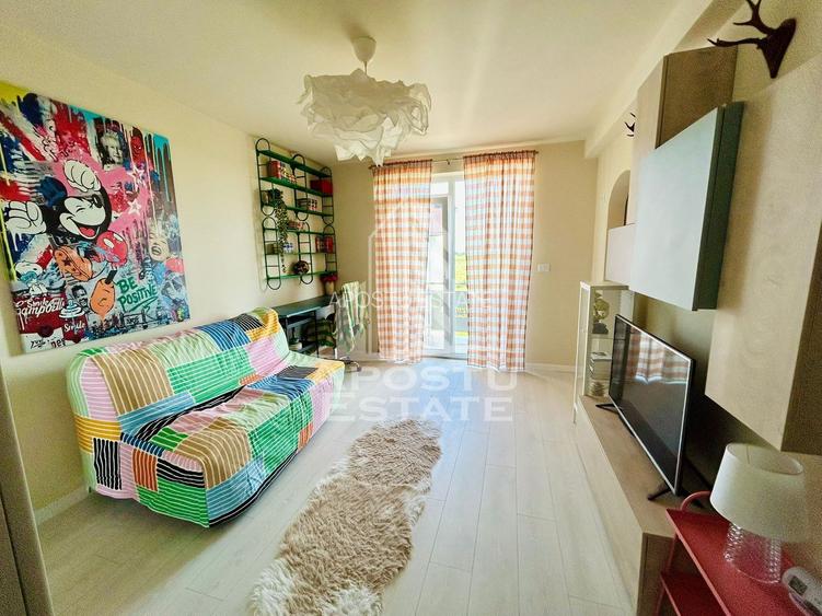 Apartament cu 1 camera de inchiriat, Calea Urseni, Giroc - 6