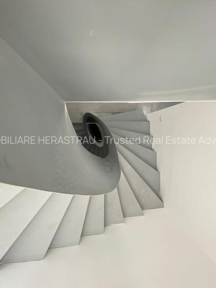 Vila NOUA cu arhitectura Interbelica | Piata Victoriei - 19