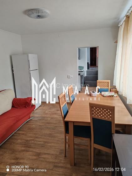 Exceptional - Casa verde de închiriat în Săliște Jud Sibiu - 22