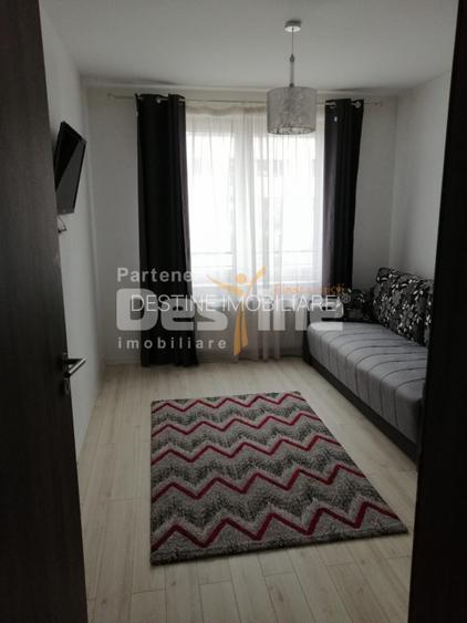 Apartament 2 camere decomandat, etaj intermediar, loc de parcare, Kasper Coresi - 5