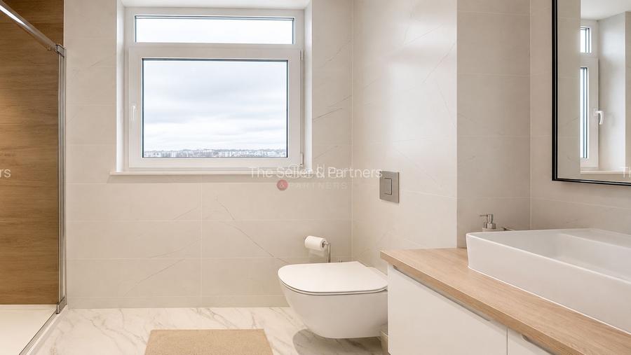 Priveliste Deosebita | Zona Centrala | Finisaje Premium - 6