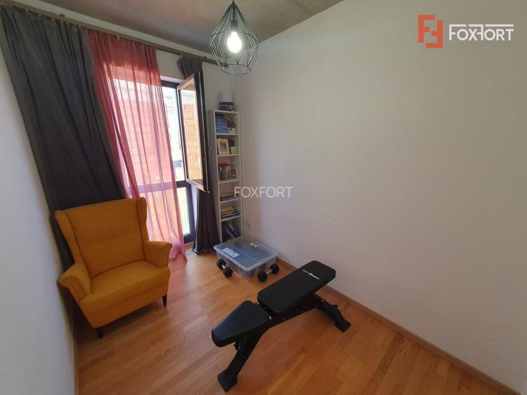 COMISION 0% Casa individuala cu 5 camere si teren de 546 mp - zona Ciarda Rosie - 16