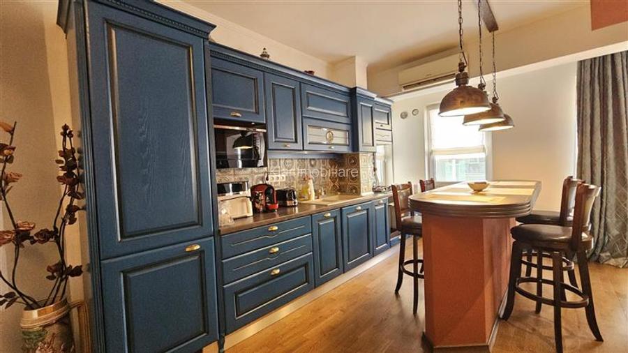 Apartament 3 camere 89mp,Centru, Dorobantilor - Maestro Business Center - 3