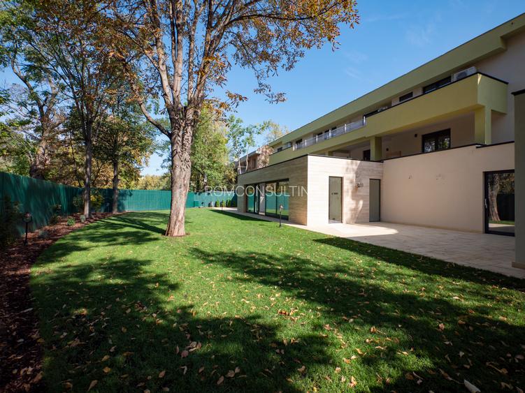 Vanzare - O proprietate magnifica cu gradina in Cartierul Francez - 27