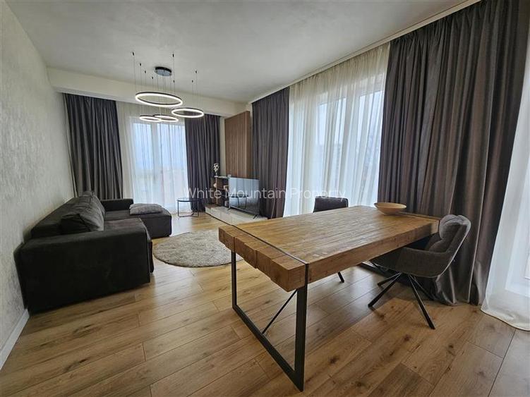 Apartament modern 3 camere Vitus Residence - 12