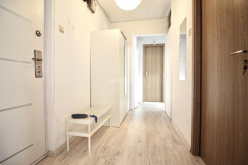 NICOLAE GRIGORESCU-PIATA TITAN, APARTAMENT MOBILAT, 0% COMISION! - 8
