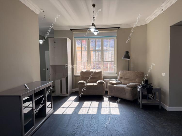 Apartament 3 camere | Balcon | Ultracentral C.D. Loga | Finisaje Premium - 5