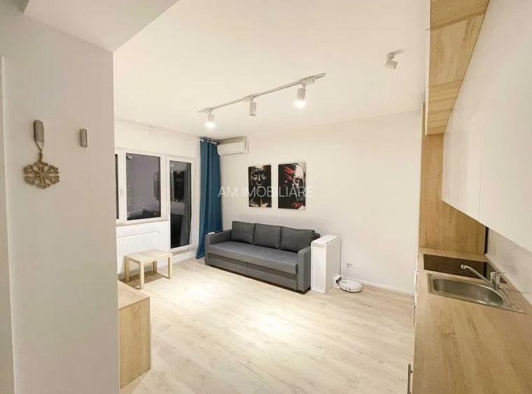 AP. 2 CAMERE GROZAVESTI, BLOC NOU, CENTRALA TERMICA, METROU 5 MINUTE - 5