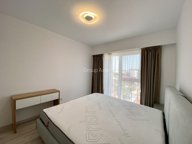 Inchiriere Apartament 3 camere, zona centrala, Scala Center, garaj - 13