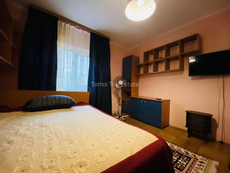 Apartament de inchiriat cu 3 camere tomis nord - 5