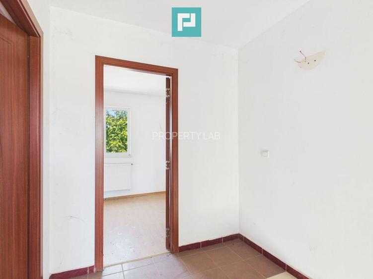 Două duplexuri cu 6 camere, 114mp, zona Confecții - 14