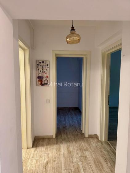 Apartament 2 camere – Birouri-Cabinet Dorobanti-Iancu de Hunedoara - 3