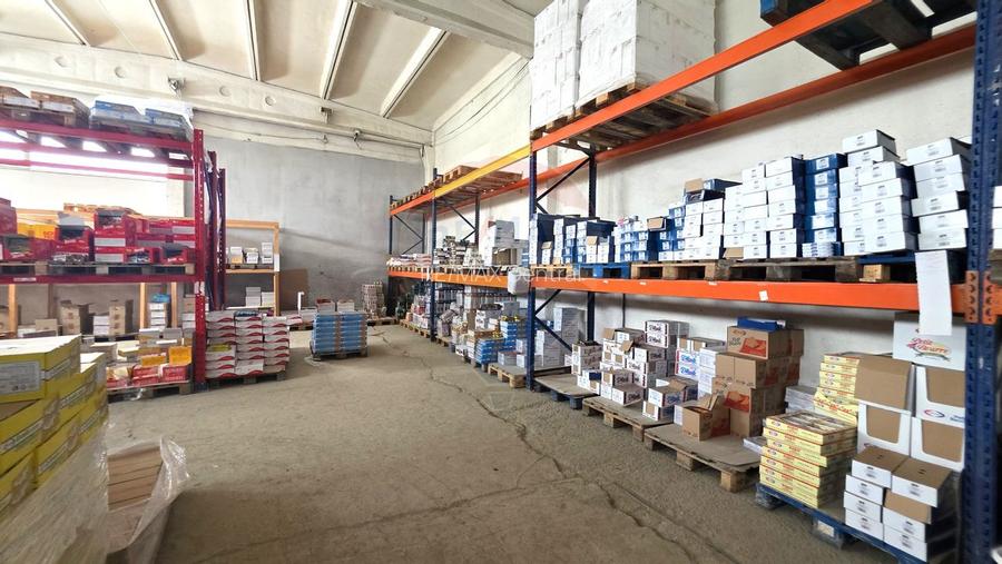 Închiriere hala industrială, depozit, birouri în Brașov, Uzina 2 - 3