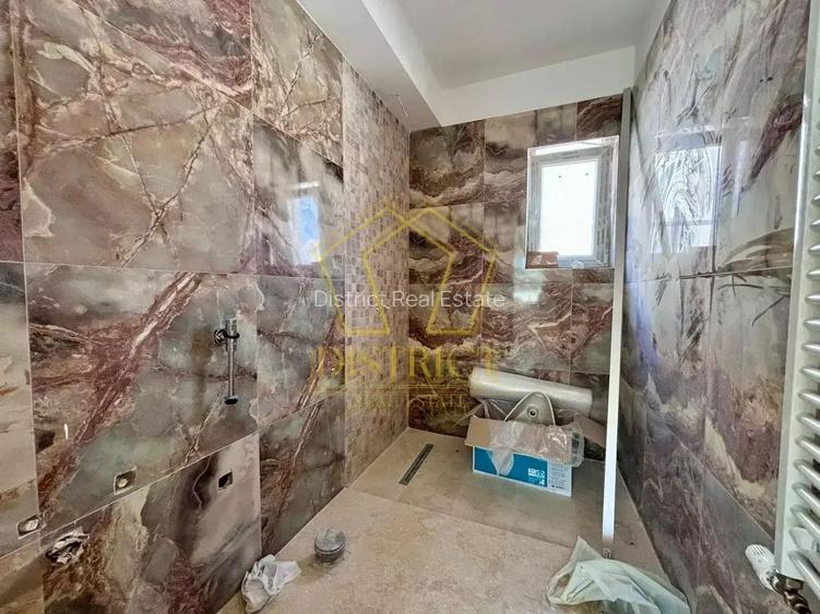 Casa individuala moderna cu 4 camere | Giarmata Vii - 10