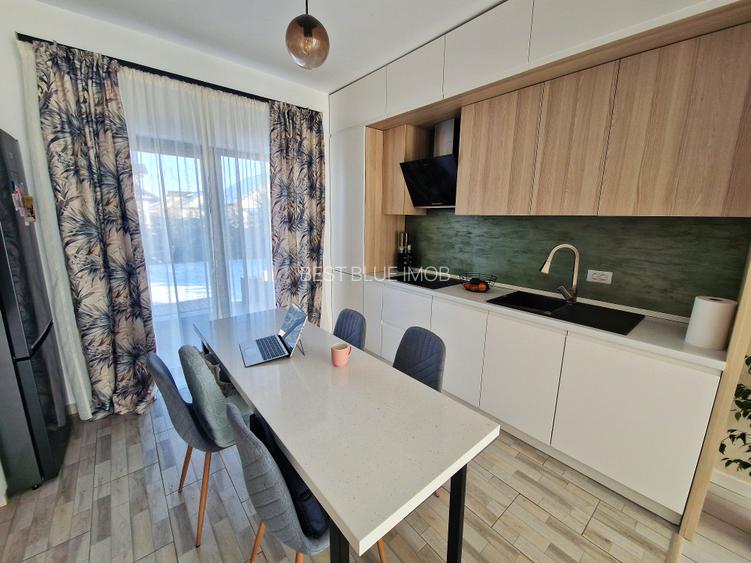 Vila perfecta pentru familie, la cheie, Miroslava, Valea Ursului, persoana fizic - 17