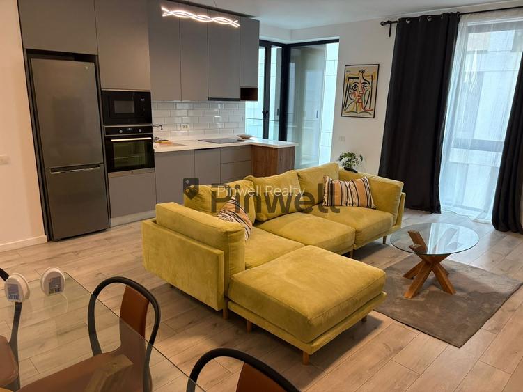 APARTAMENT 2 CAMERE HERASTRAU - 4