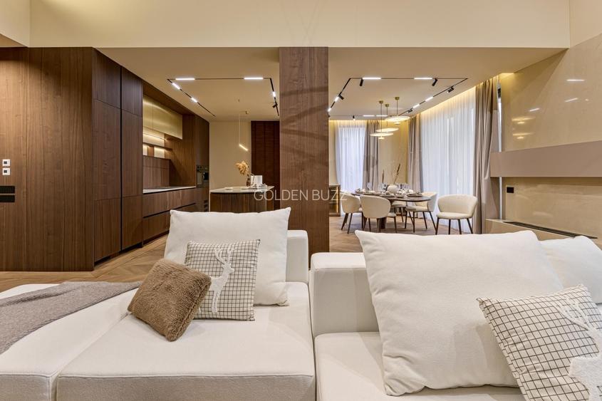 Vilă Exclusivistă în Ansamblu  |Piscină Privată| Pipera –Iancu Nicolae - 6