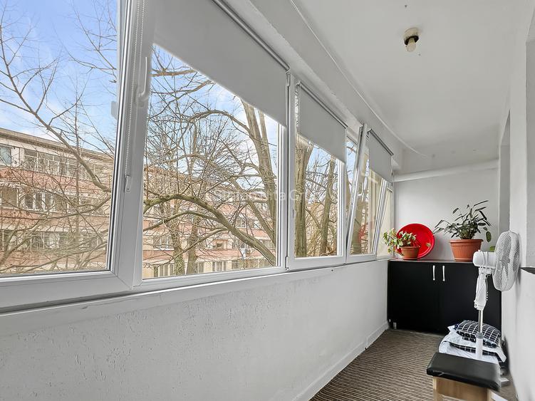 Apartament 2 camere Constructorilor - 6