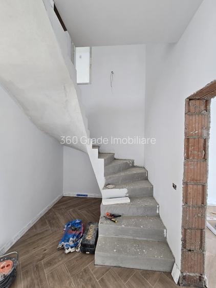 Duplex despartit|120 MP UTIL|TERASĂ 35 MP|226.000 Euro comision 0%! - 5