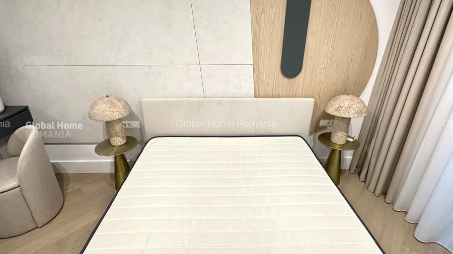 Apartament 3 camere | Prima închiriere | Cortina 126 | Iancu Nicolae - 21