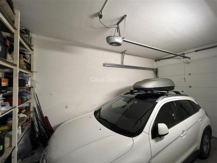 Casa si garaj cu 4 camere - 7