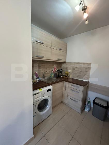 Casa 2 camere 53,80 mp, ,curte comunamare, centrul vechi - Brasov