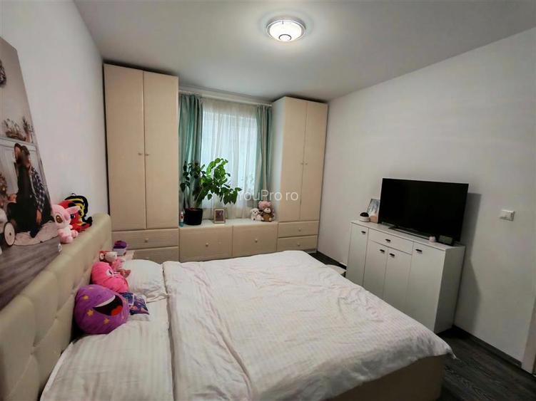 Apartament 2 camere Zone Cafe 2/Calea Urseni plus Mansarda de 45 mp - 2