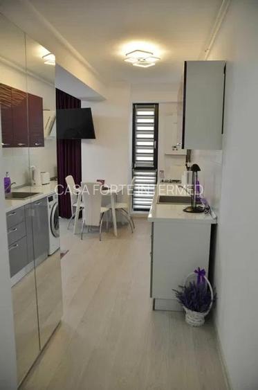 Studio statiunea Mamaia zona Butoaie 79000 euro - 3