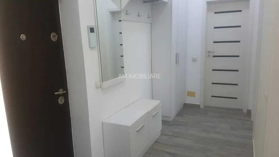 AP. 2 CAMERE- DRUMUL TABEREI, BLOC NOU, CENTRALA PROPRIE, METROU 5 MIN - 9