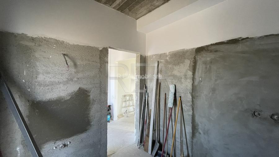 Casa Bolintin Deal - iesirea spre Ciorogarla - 11