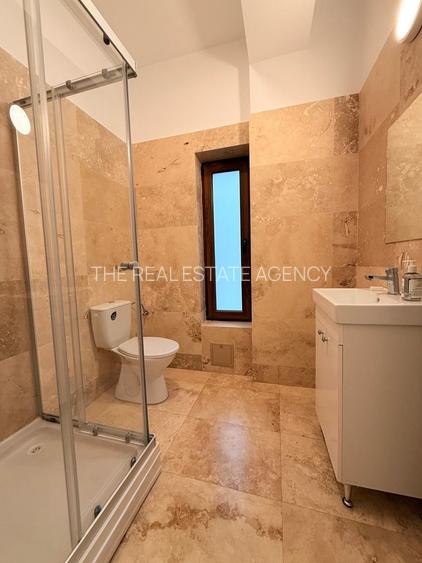 Vila individuală | 4 camere + birou | 300 mp | 3 parcări | Pipera - 19