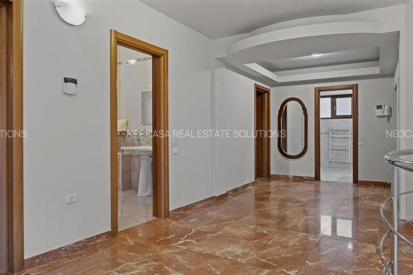 Vila in imediata vecinatate a padurii! Teren 2500 mp! - 23