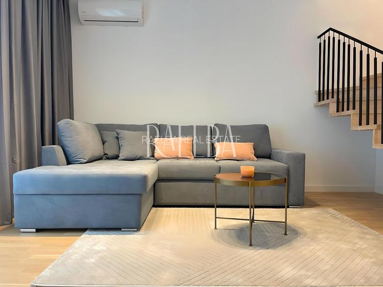 | NEW | Casa 5 camere | ZenVille | Cu GRADINA | MOBILATA | - 7