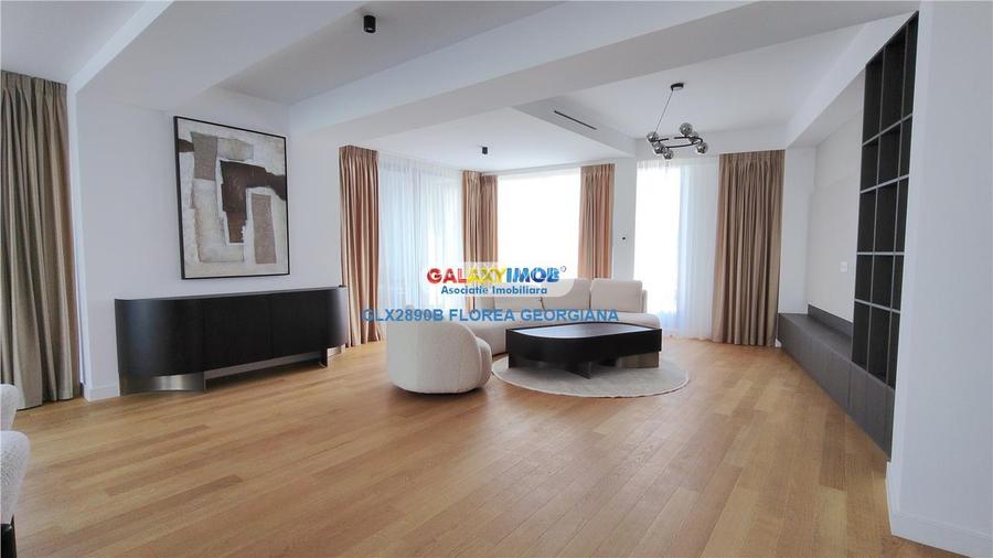 Prima inchirere penthouse 4 camere Aleea Privighetorilor - 19
