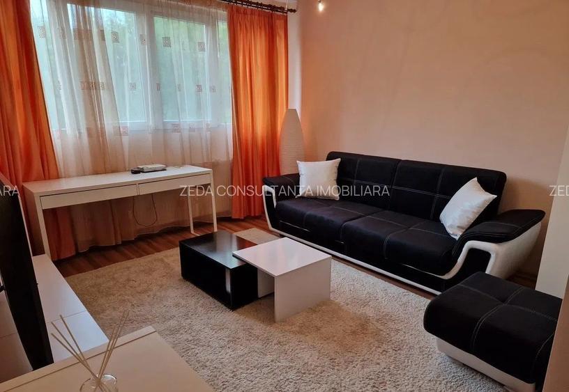 Apartament deosebit 2 camere AFI Park-Drumul Taberei-Favorit - 5
