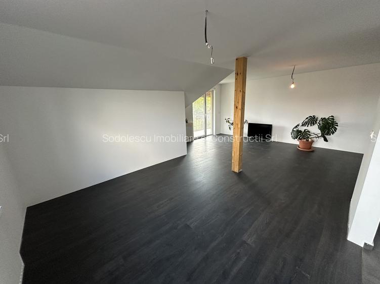 Casa P+ M in spate la Ikea - 41