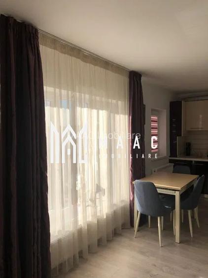 Apartament 2 camere | Parter | Decomandat | 56 MP | Selimbar - 2