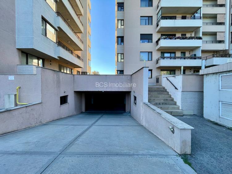 Închiriere Penthouse 250 mp utili + 320 mp terasă panoramică | Baneasa - 30