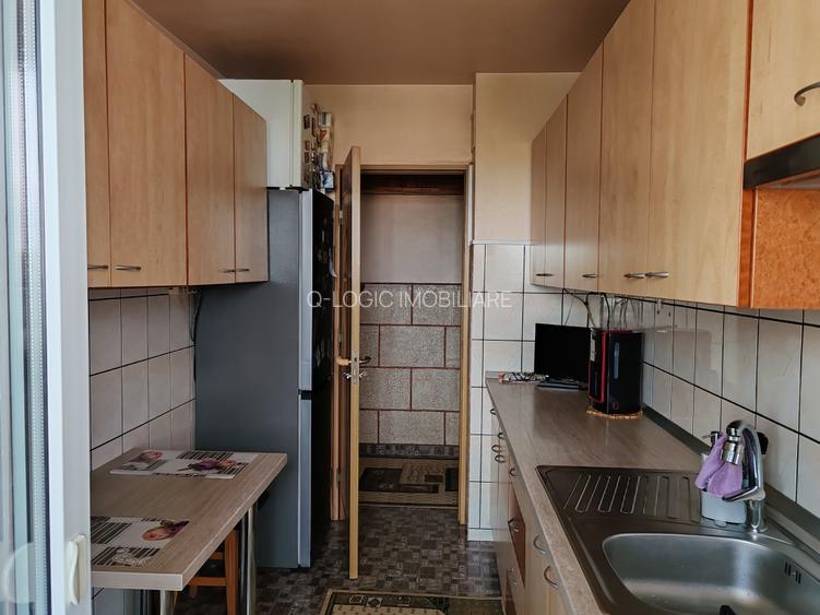 Apartament 2 camere zona Piata Tractorul - 10