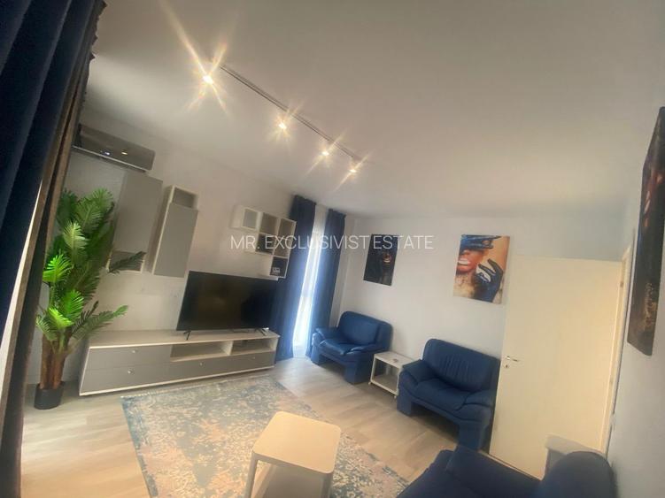 Apartament 2 camere zona Politehnica Grozăvești Regie in Zen Politehnica - 3