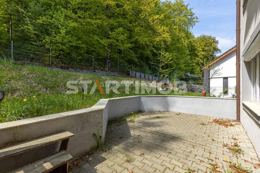 Vila mobilata tip duplex 5 camere - 23