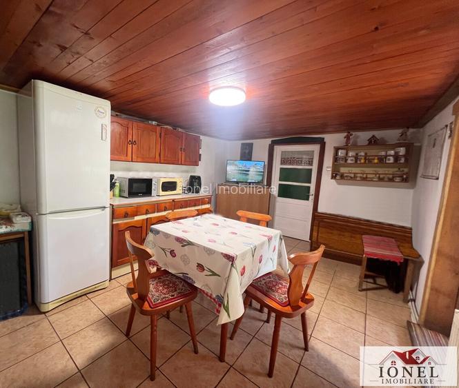 Vanzare casa in Ciugud 1800 mp teren - 7