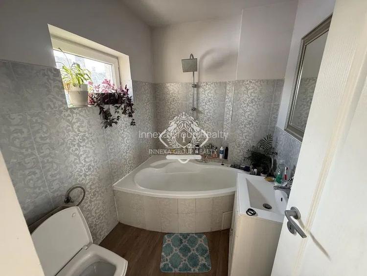 Cotroceni-Gradina Botanica | 2 camere + Pod + Boxa | et 2 | 80mp | 158.000 euro - 6