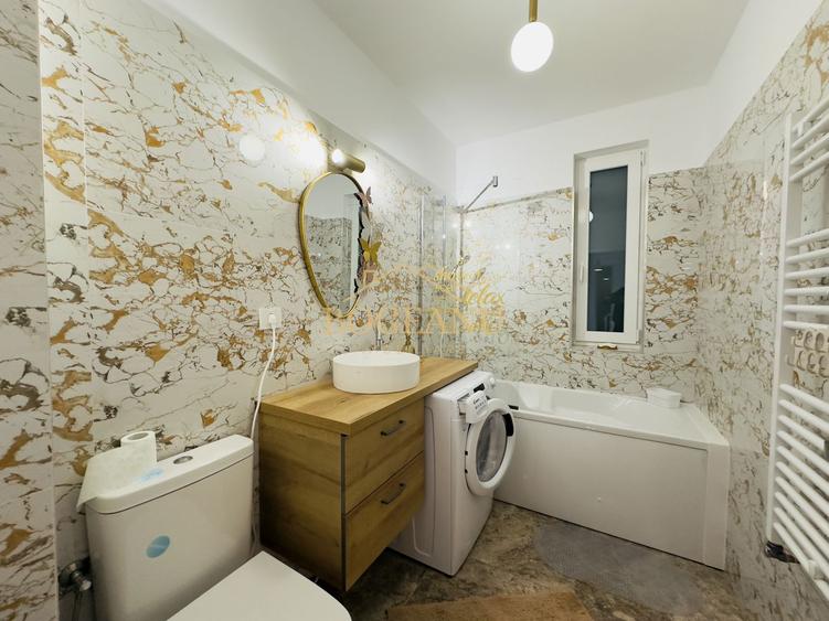 BG32-Vila Noua 3 camere,Mobilata Utilata-COMISION 0% - 11