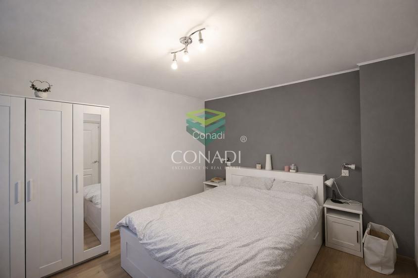 Casa la curte zona Timpuri Noi Vitan - 30