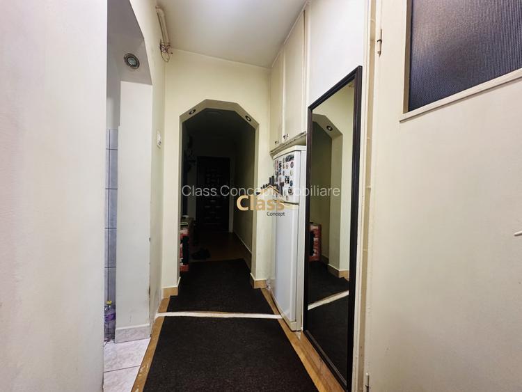 Apartament 2 camere | 44 mpu | Etaj intermediar | Mehedinti Manastur - 5