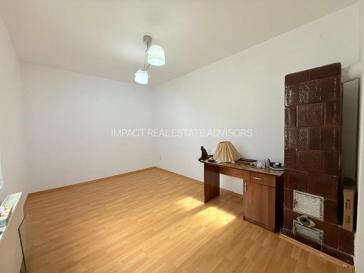 Apartament decomandat + boxă 12mp | Reabilitat | Centrala | Floreasca - 4