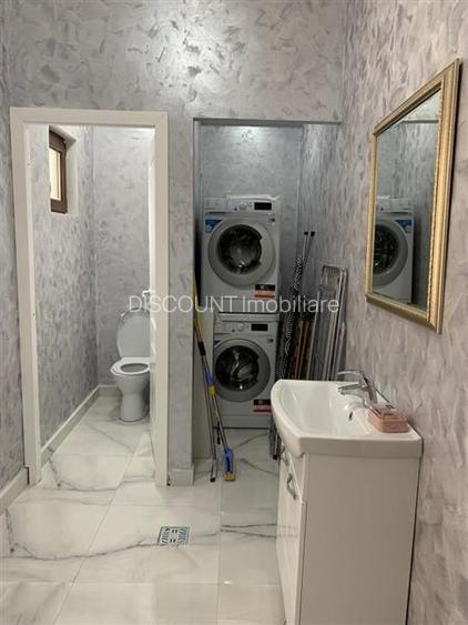 INCHIRIERE VILA 14 camere, Bariera Bucov - 21