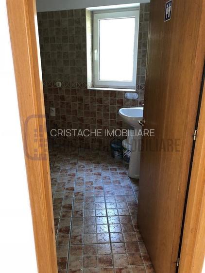 Fara comision! Cladire P+3+M_birouri/ activitati artistice_Universitate! - 11